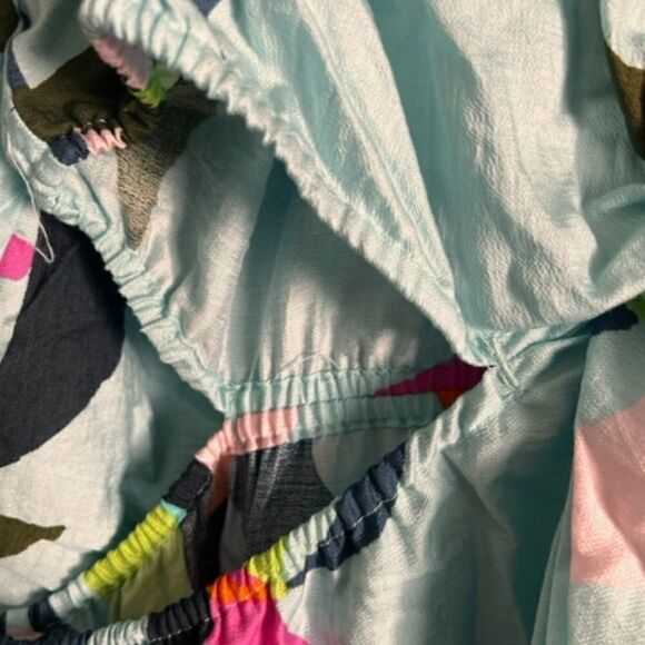 NWT Twist Maxi Cut Out Dress - A New Day™ XXL - Picture 7 of 7